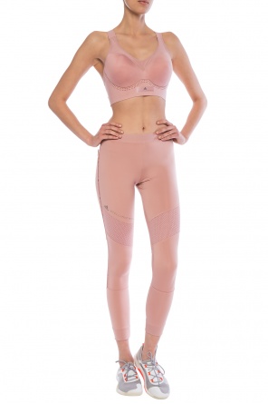 Branded sports bra, zdjęcie 2 Branded sports bra od ADIDAS by Stella McCartney